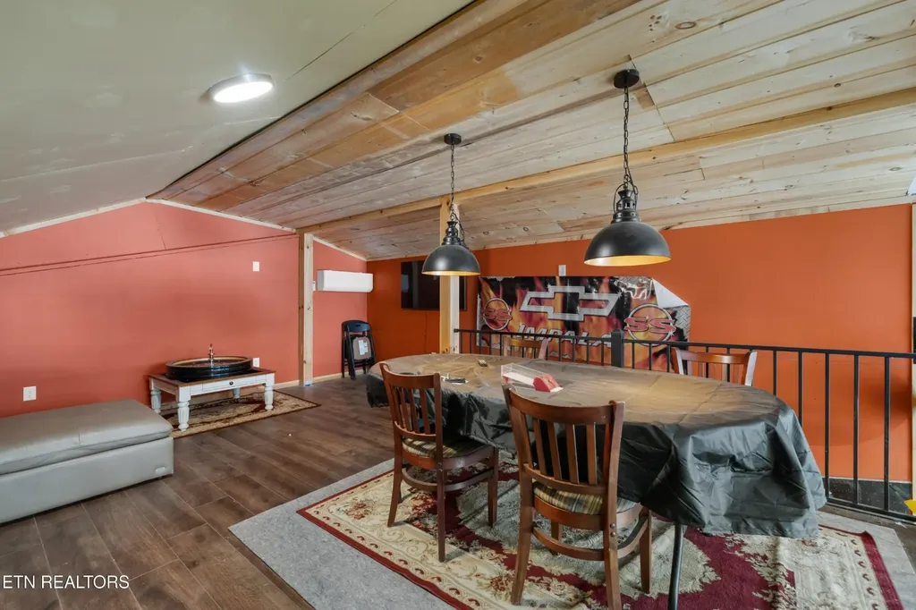 559 Morie Road Dandridge TN 37725