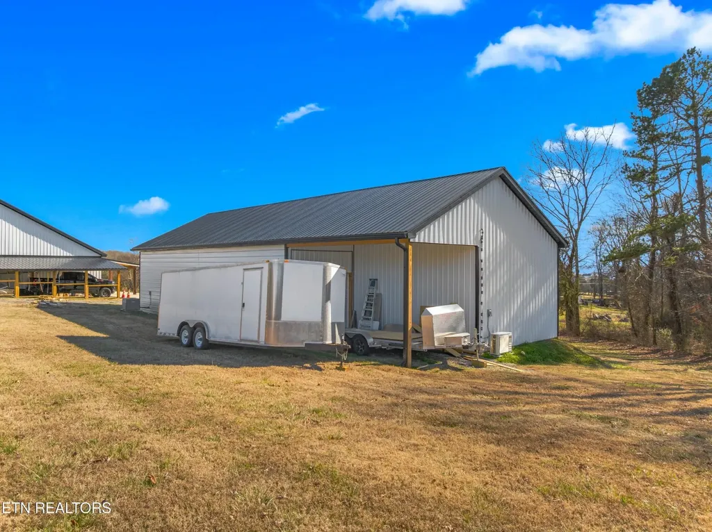 559 Morie Road Dandridge TN 37725