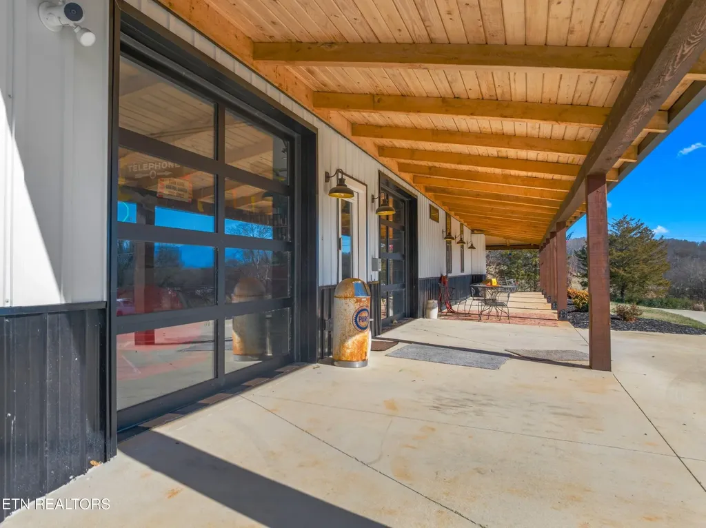 559 Morie Road Dandridge TN 37725