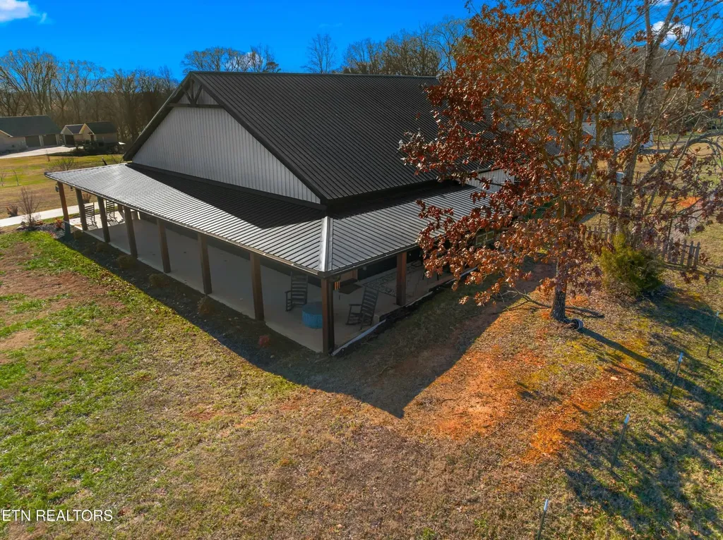 559 Morie Road Dandridge TN 37725