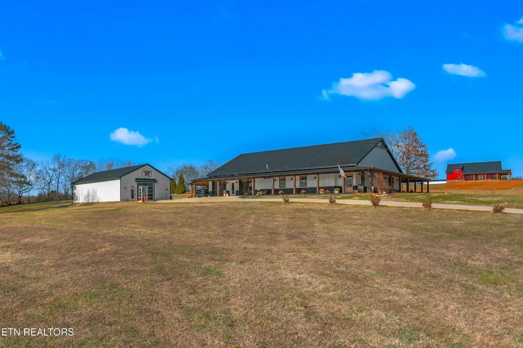 559 Morie Road Dandridge TN 37725
