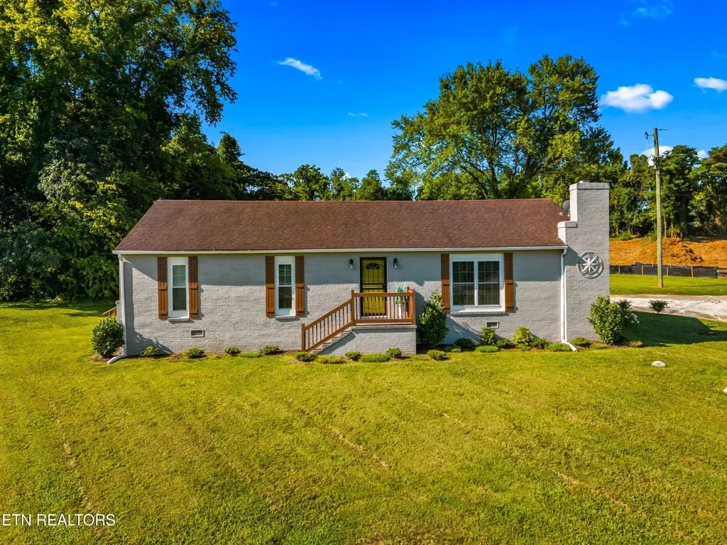 6220 Roscoe Lane Knoxville TN 37914