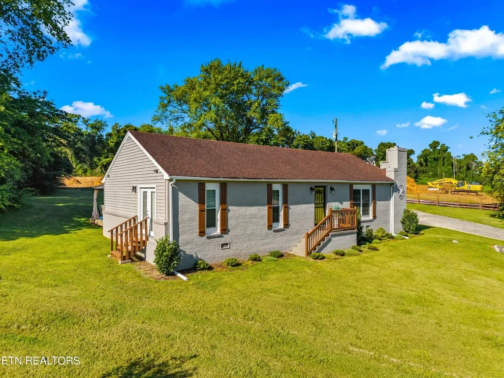 6220 Roscoe Lane Knoxville TN 37914