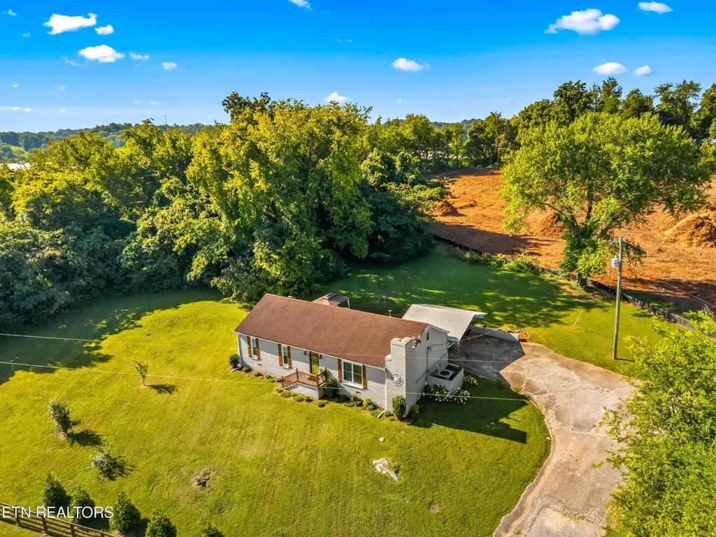 6220 Roscoe Lane Knoxville TN 37914