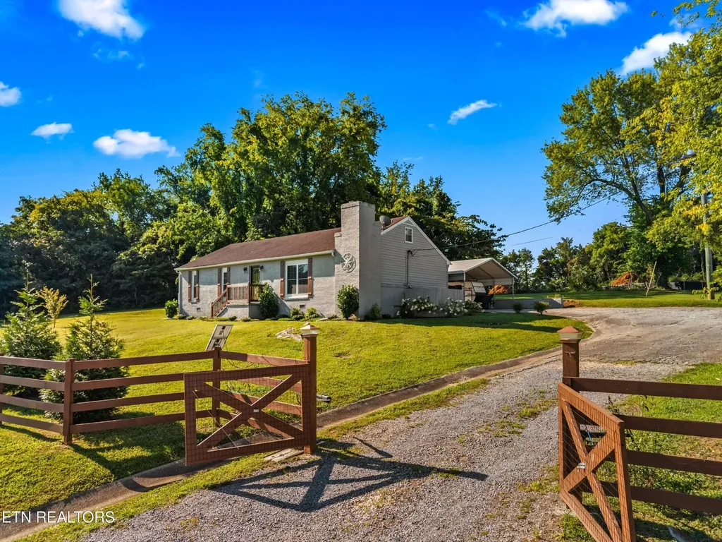 6220 Roscoe Lane Knoxville TN 37914