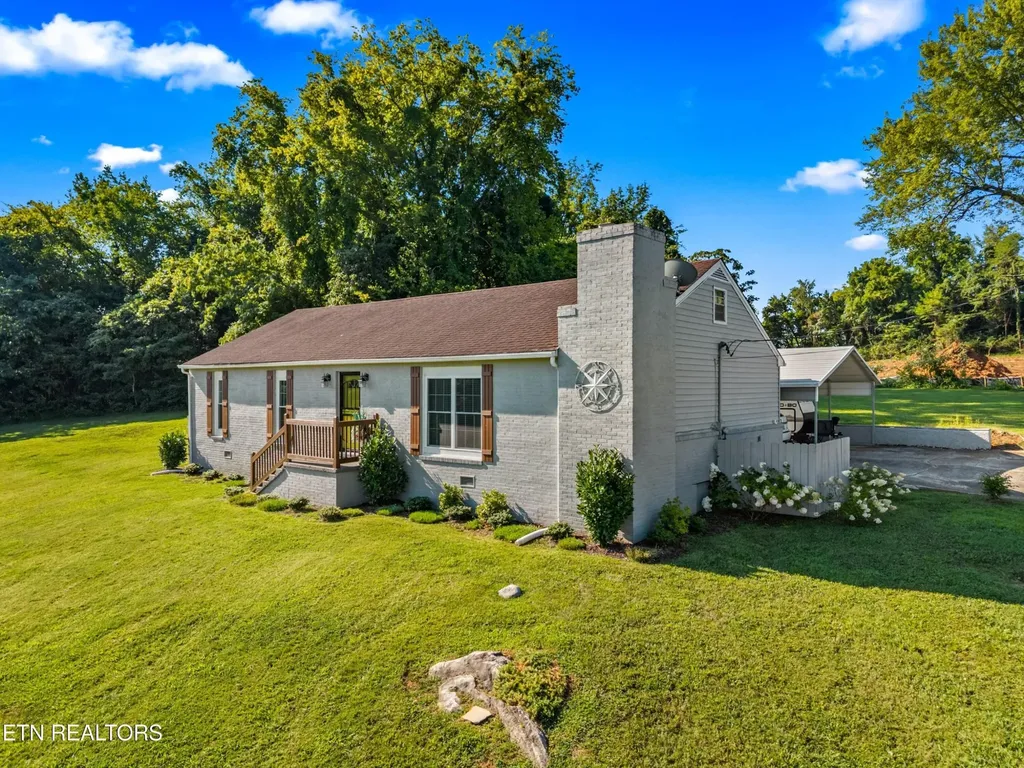 6220 Roscoe Lane Knoxville TN 37914