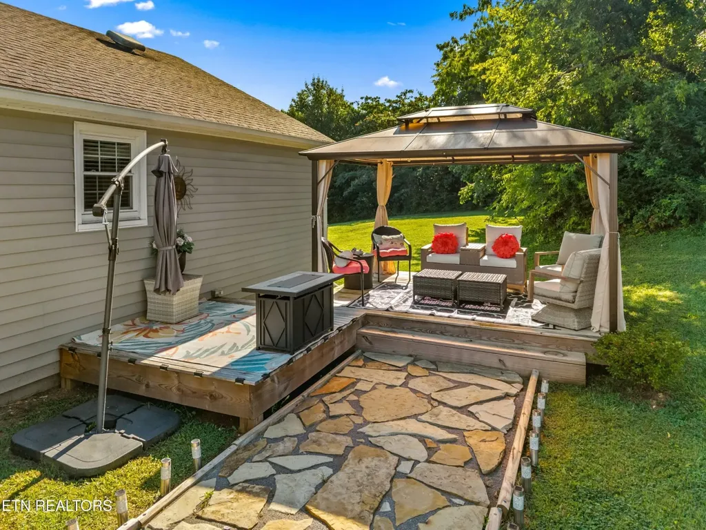 6220 Roscoe Lane Knoxville TN 37914
