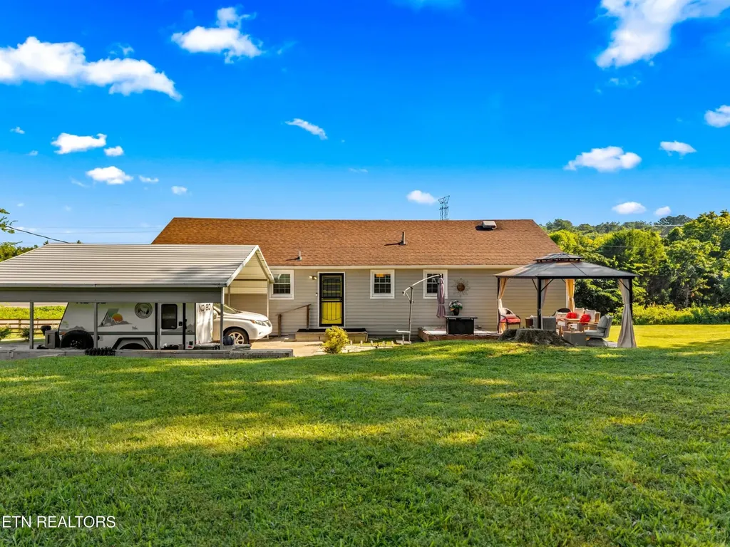 6220 Roscoe Lane Knoxville TN 37914
