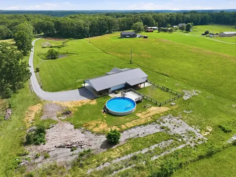 202 Rocky Drive Dickson TN 37055