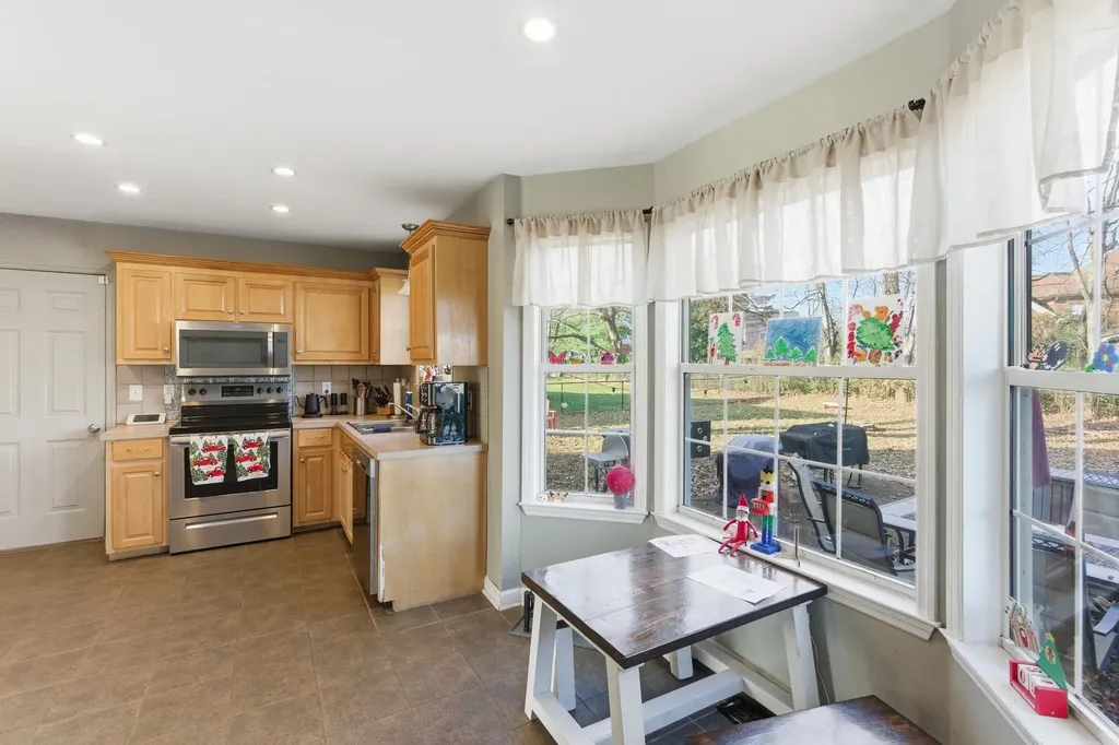 1766 Witt Way Drive Spring Hill TN 37174