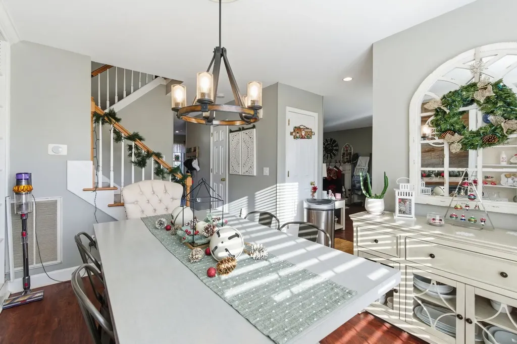 1766 Witt Way Drive Spring Hill TN 37174