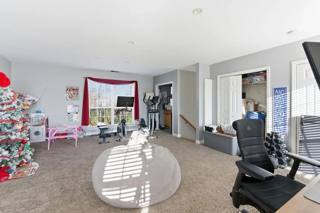 1766 Witt Way Drive Spring Hill TN 37174