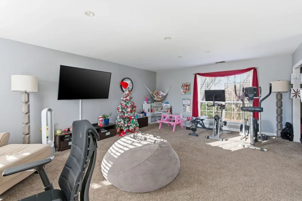 1766 Witt Way Drive Spring Hill TN 37174