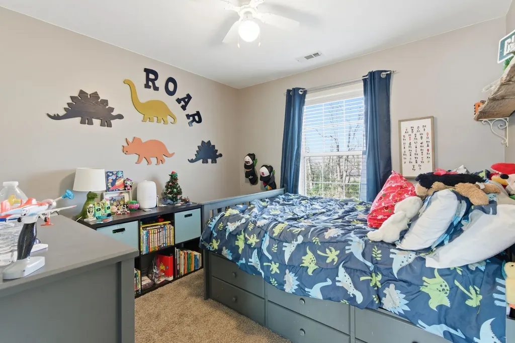 1766 Witt Way Drive Spring Hill TN 37174
