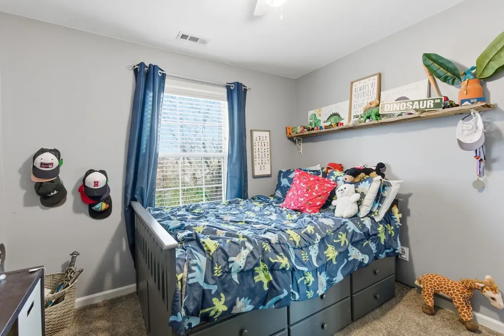 1766 Witt Way Drive Spring Hill TN 37174