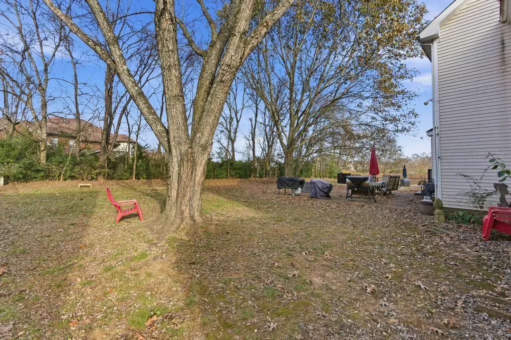 1766 Witt Way Drive Spring Hill TN 37174