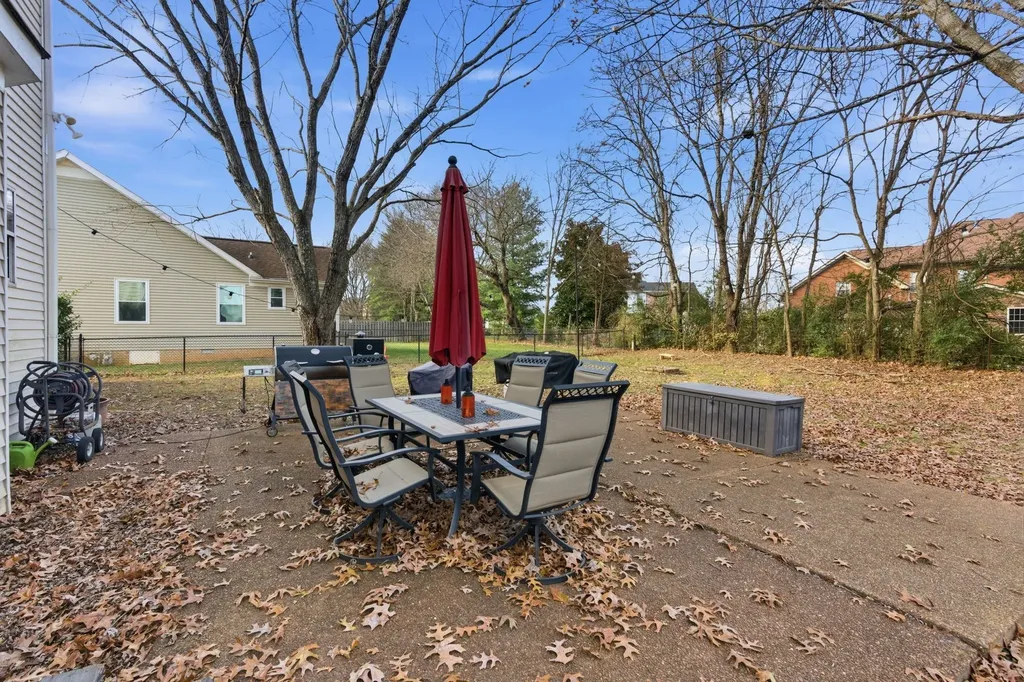 1766 Witt Way Drive Spring Hill TN 37174