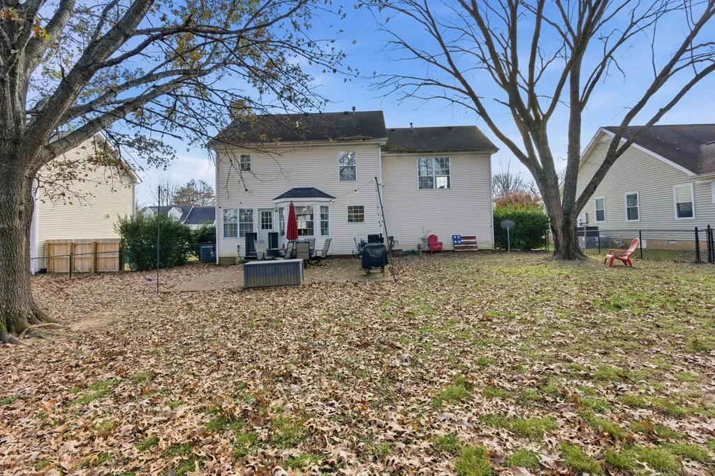 1766 Witt Way Drive Spring Hill TN 37174