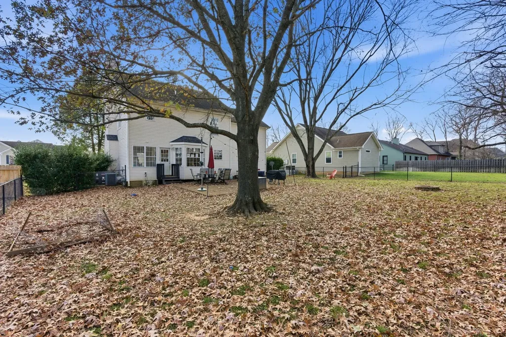 1766 Witt Way Drive Spring Hill TN 37174