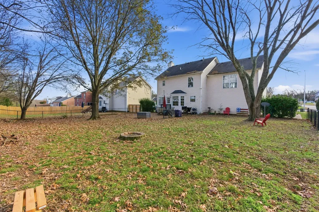 1766 Witt Way Drive Spring Hill TN 37174