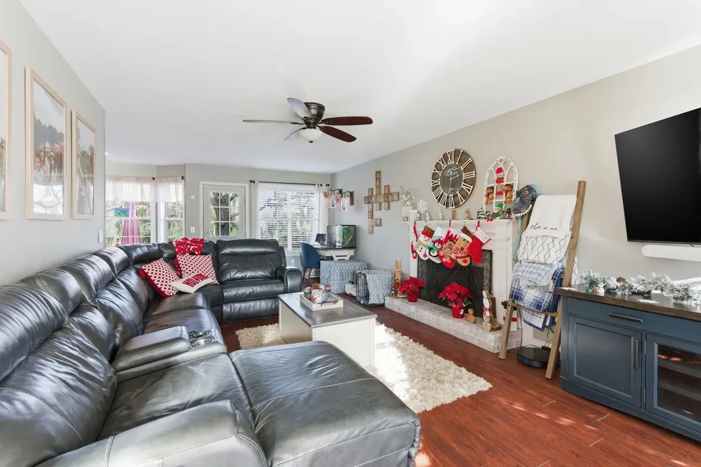 1766 Witt Way Drive Spring Hill TN 37174