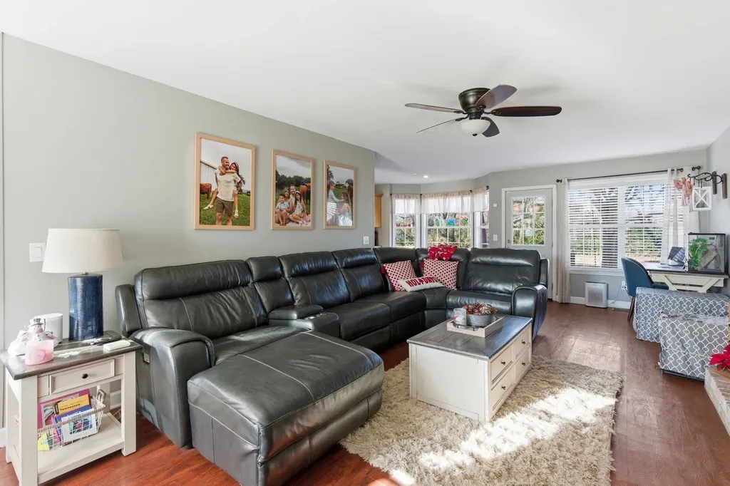1766 Witt Way Drive Spring Hill TN 37174