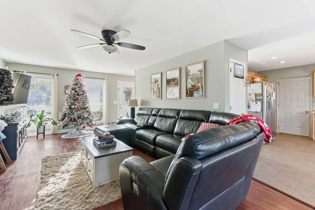 1766 Witt Way Drive Spring Hill TN 37174