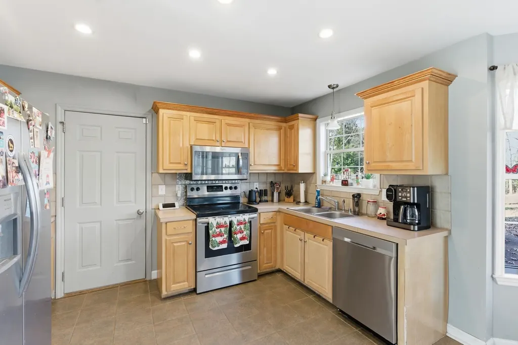 1766 Witt Way Drive Spring Hill TN 37174