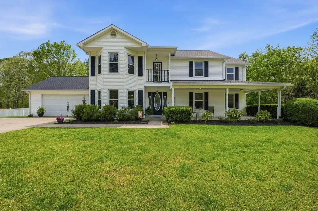 165 Babb Drive Joelton TN 37080