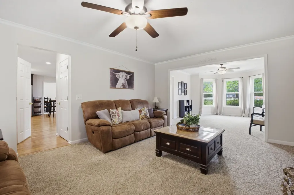 165 Babb Drive Joelton TN 37080
