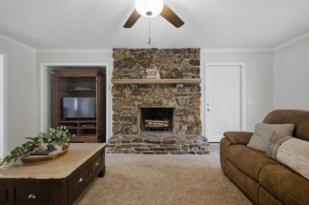 165 Babb Drive Joelton TN 37080