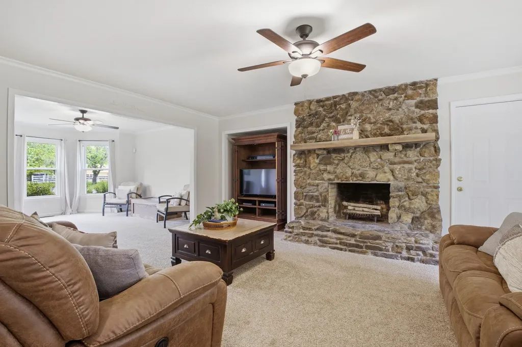 165 Babb Drive Joelton TN 37080