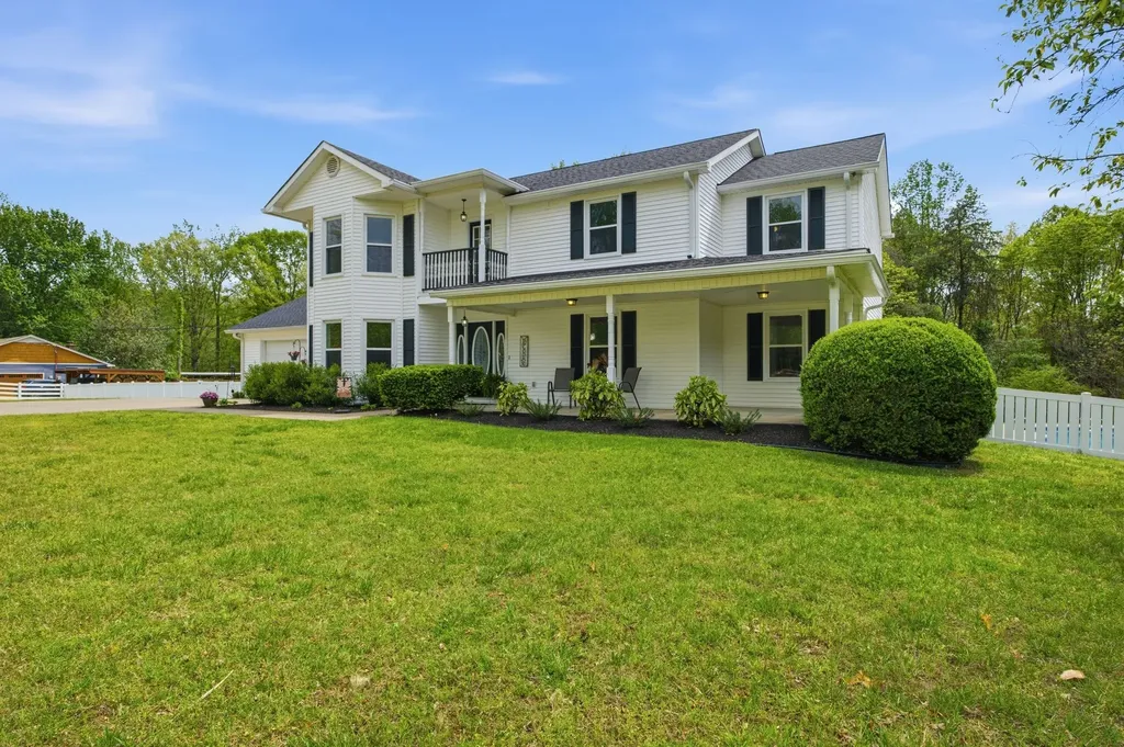 165 Babb Drive Joelton TN 37080