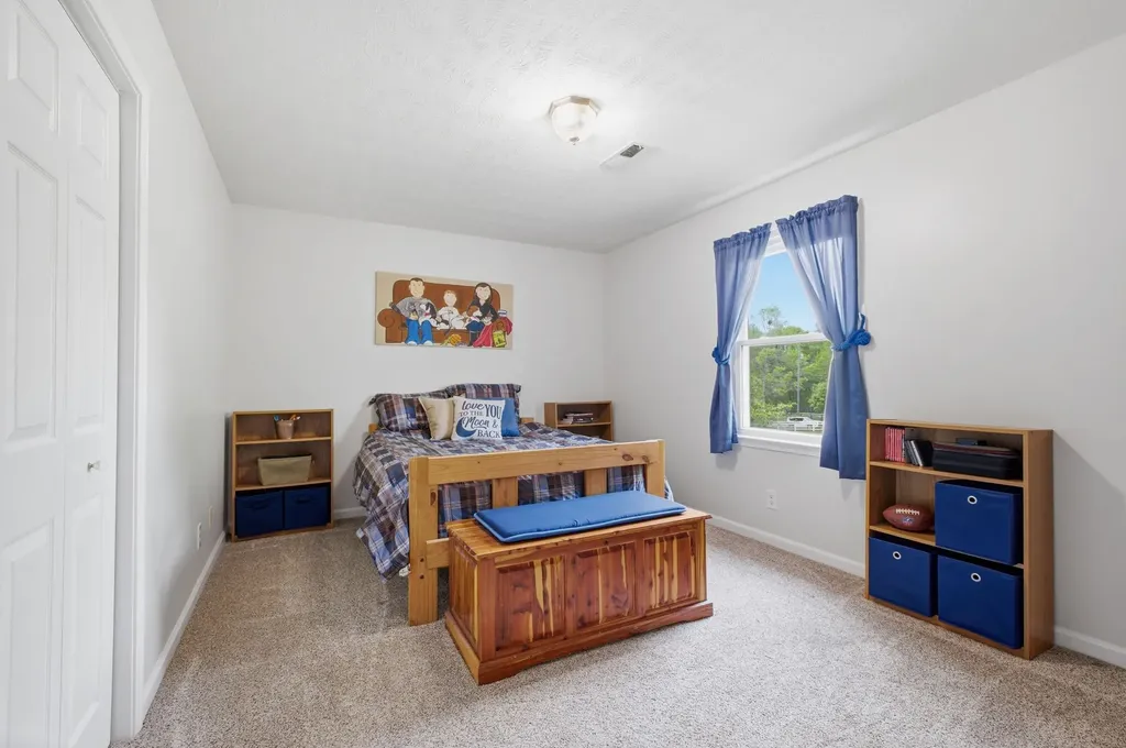 165 Babb Drive Joelton TN 37080