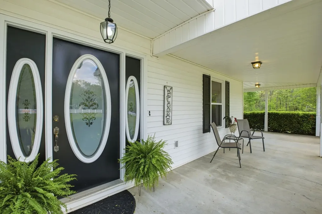 165 Babb Drive Joelton TN 37080