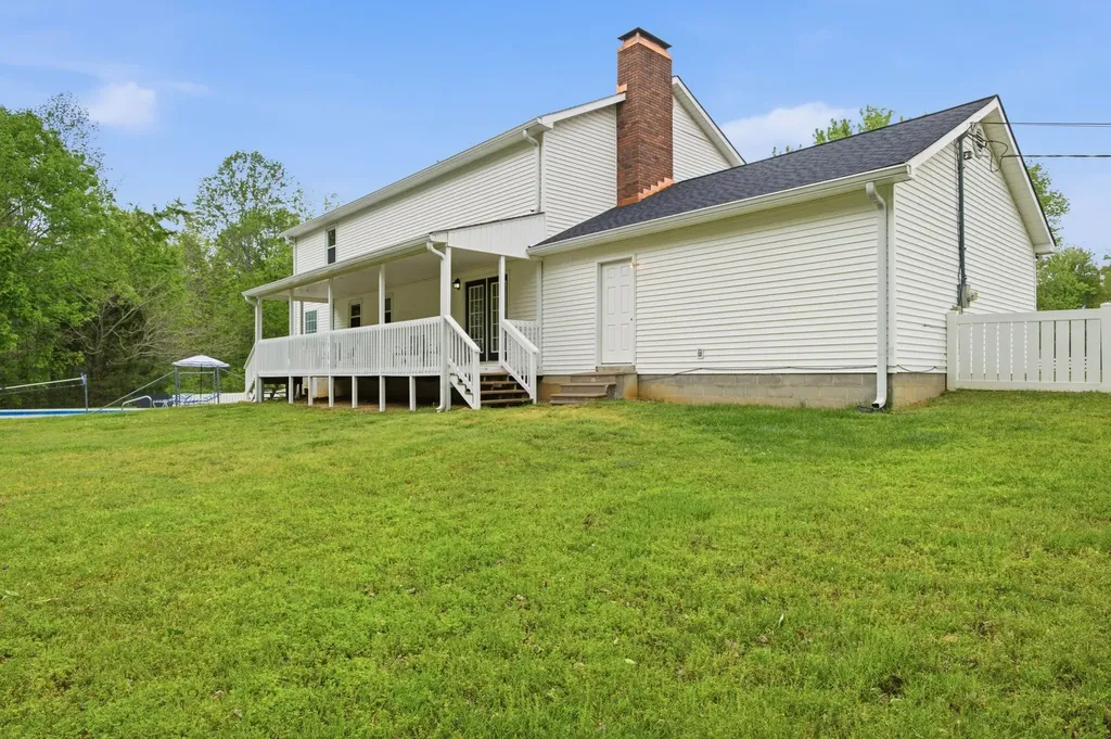 165 Babb Drive Joelton TN 37080