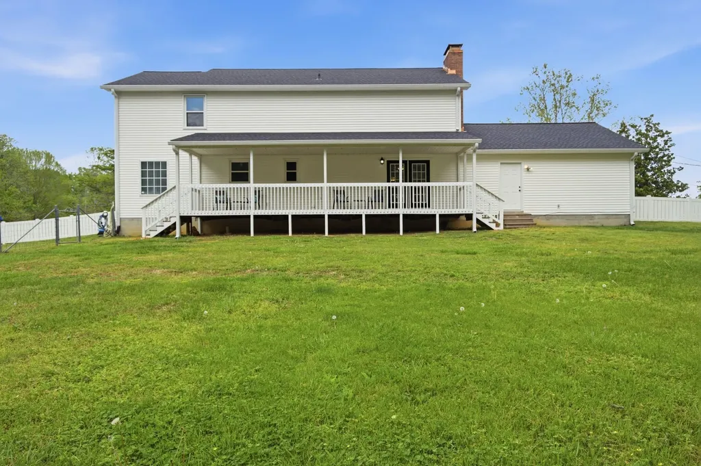165 Babb Drive Joelton TN 37080