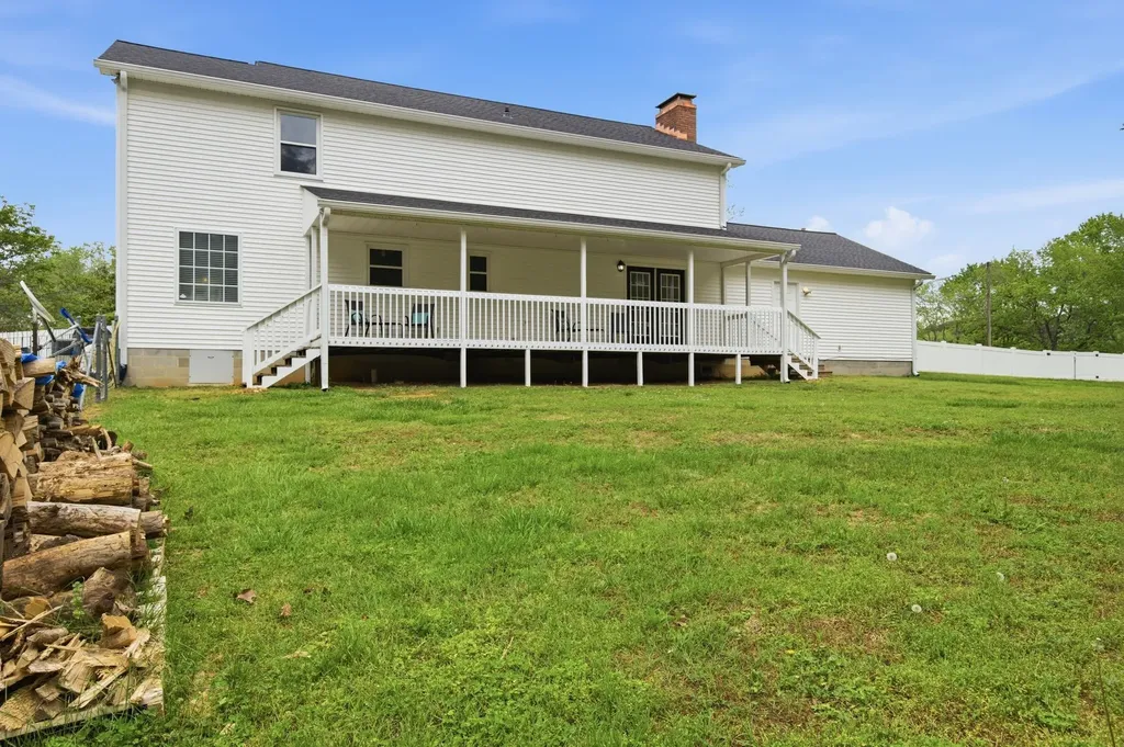 165 Babb Drive Joelton TN 37080