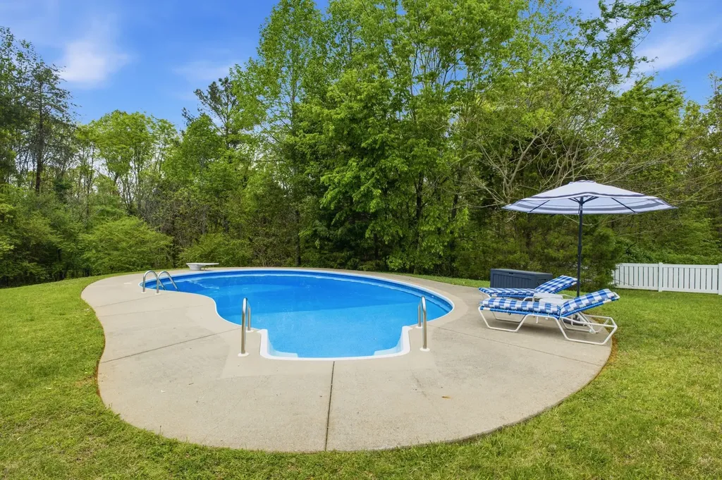 165 Babb Drive Joelton TN 37080