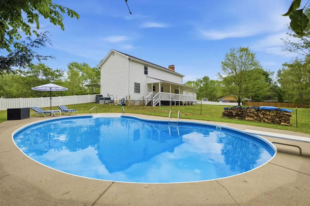 165 Babb Drive Joelton TN 37080