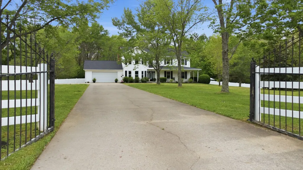 165 Babb Drive Joelton TN 37080