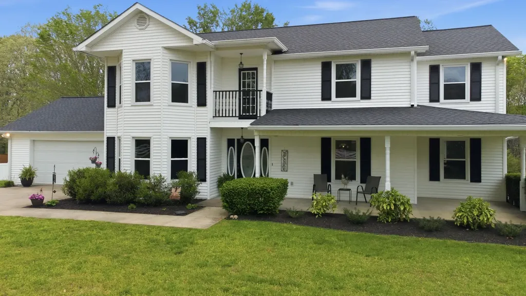165 Babb Drive Joelton TN 37080