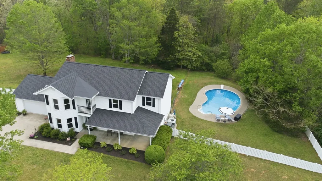 165 Babb Drive Joelton TN 37080