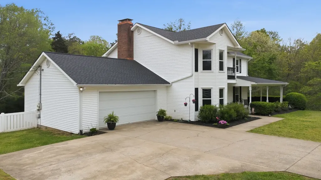 165 Babb Drive Joelton TN 37080