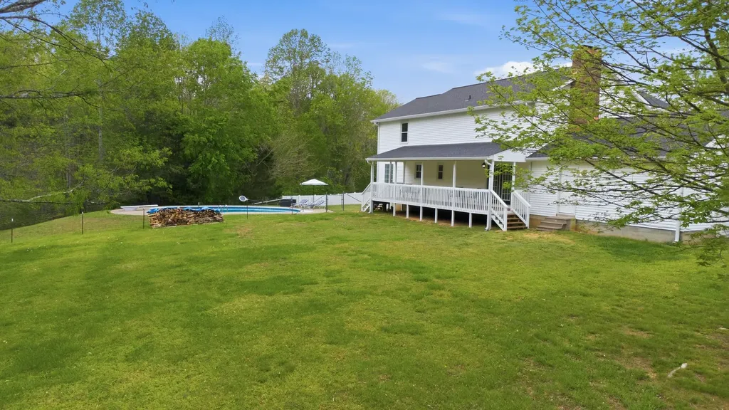165 Babb Drive Joelton TN 37080