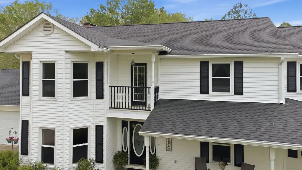 165 Babb Drive Joelton TN 37080
