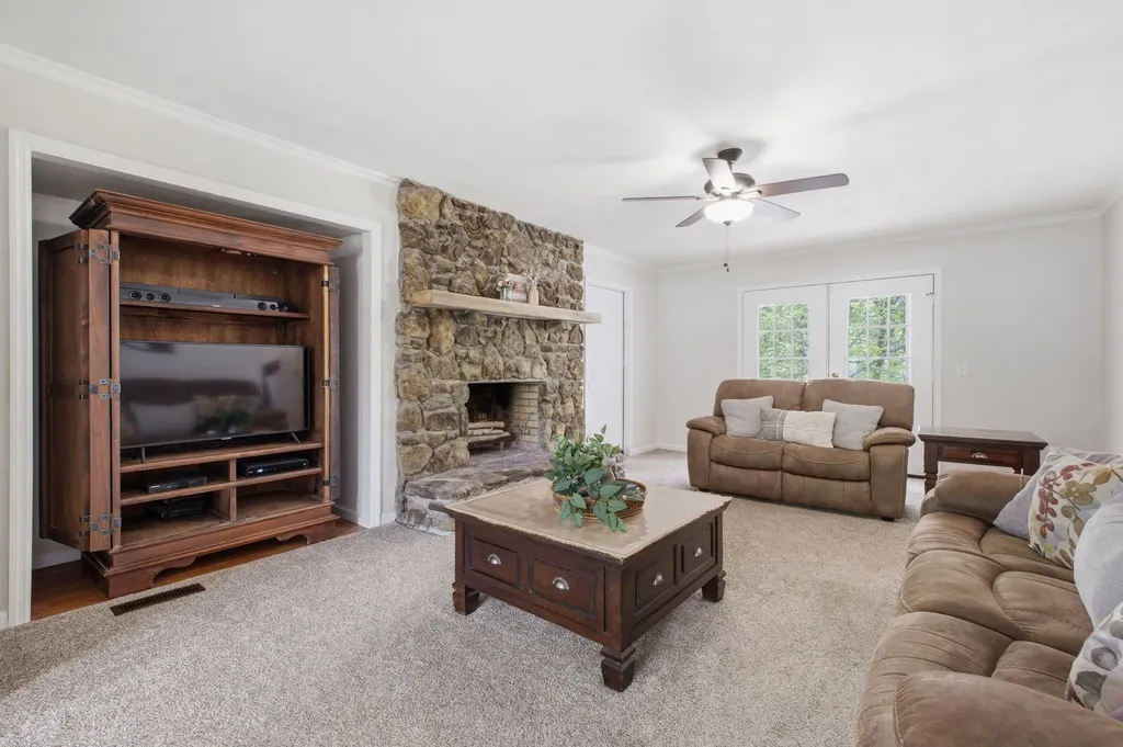 165 Babb Drive Joelton TN 37080