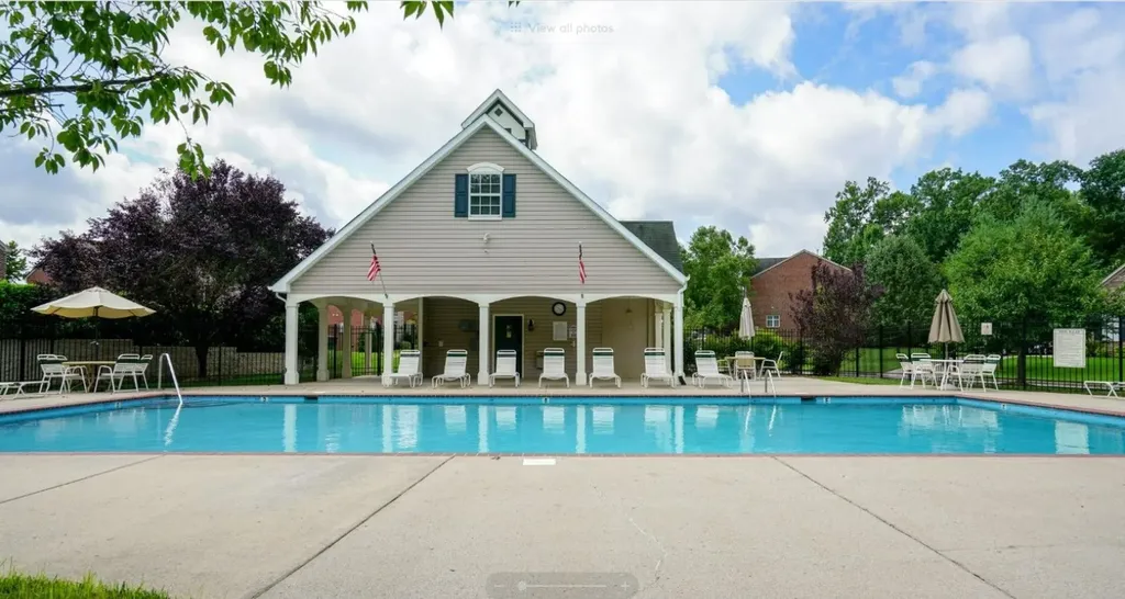 3033 Brookview Forest Drive Nashville TN 37211