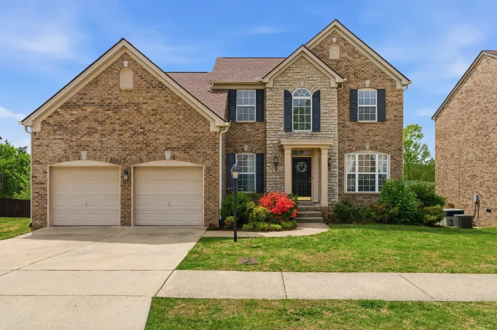 3033 Brookview Forest Drive Nashville TN 37211