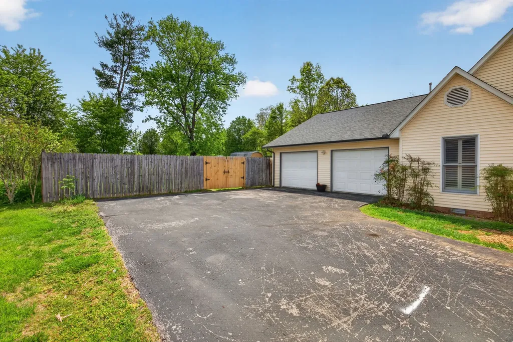 722 Contraband Lane Cookeville TN 38501